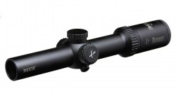 Burris MTAC 42mm riflescope
